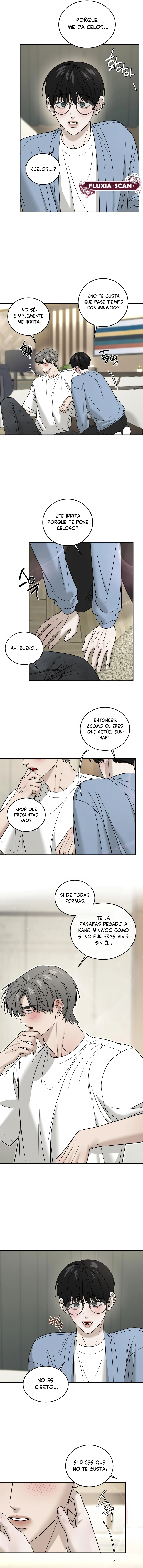 Siente mi beneficio - Capítulo 51 - Página 6 - LectorTMOo
