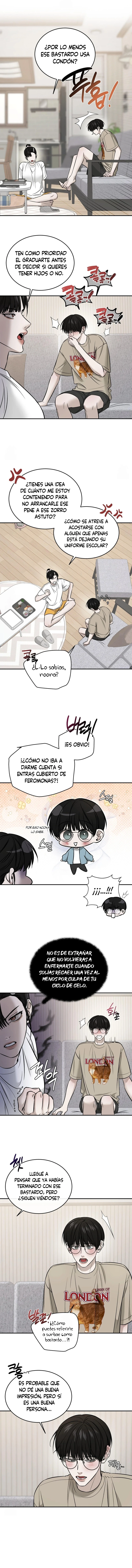 Siente mi beneficio - Capítulo 54 - Página 3 - LectorTMOo