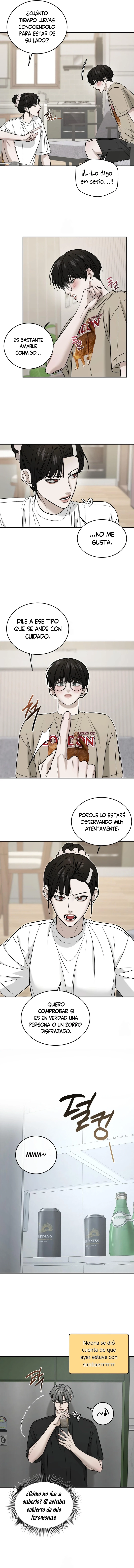 Siente mi beneficio - Capítulo 54 - Página 4 - LectorTMOo