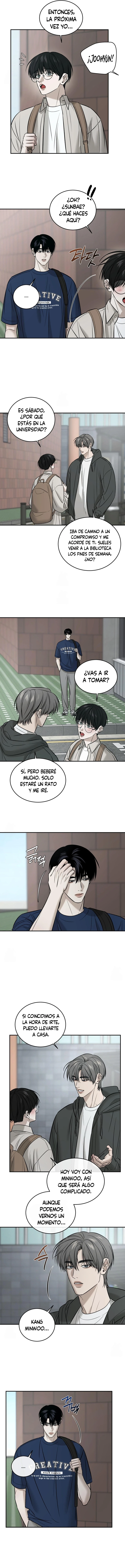 Siente mi beneficio - Capítulo 54 - Página 7 - LectorTMOo