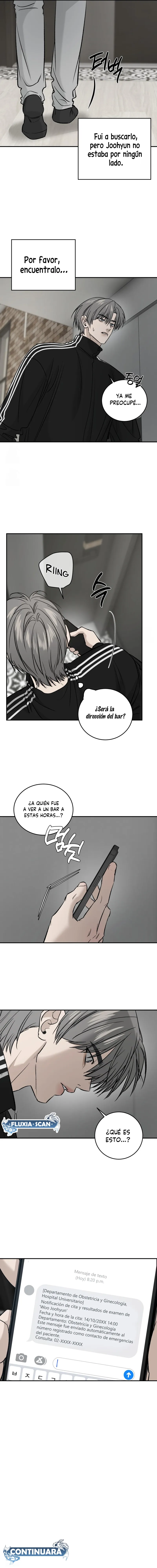 Siente mi beneficio - Capítulo 65 - Página 10 - LectorTMOo