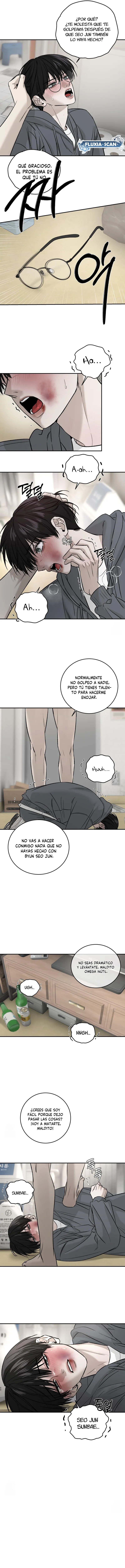 Siente mi beneficio - Capítulo 65 - Página 8 - LectorTMOo