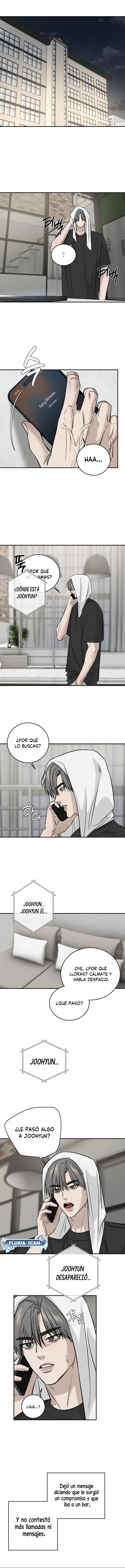 Siente mi beneficio - Capítulo 65 - Página 9 - LectorTMOo