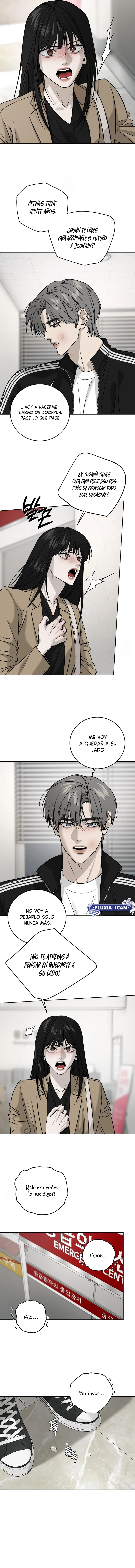 Siente mi beneficio - Capítulo 67 - Página 6 - LectorTMOo