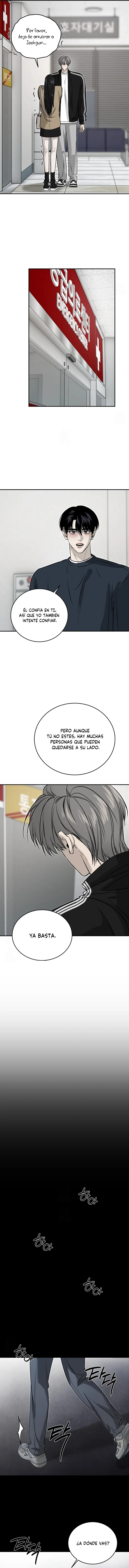 Siente mi beneficio - Capítulo 67 - Página 7 - LectorTMOo
