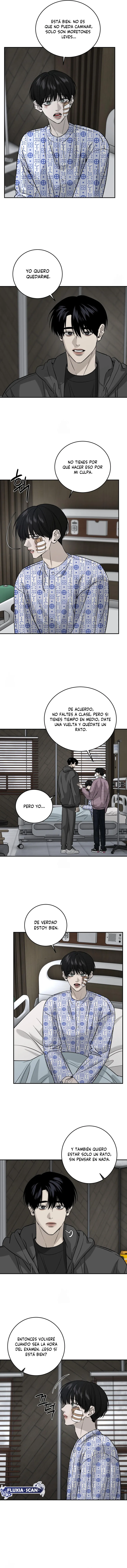Siente mi beneficio - Capítulo 68 - Página 6 - LectorTMOo