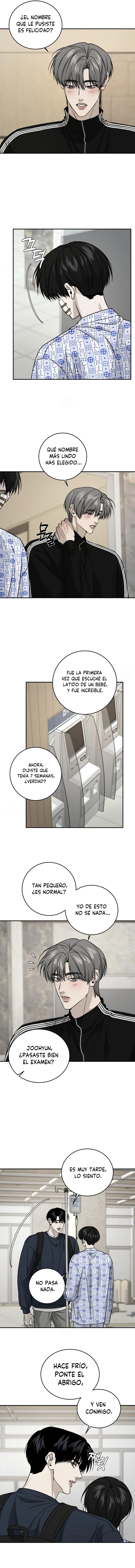 Siente mi beneficio - Capítulo 69 - Página 10 - LectorTMOo