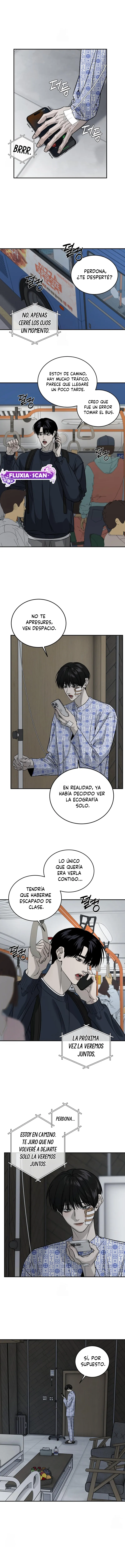 Siente mi beneficio - Capítulo 69 - Página 4 - LectorTMOo