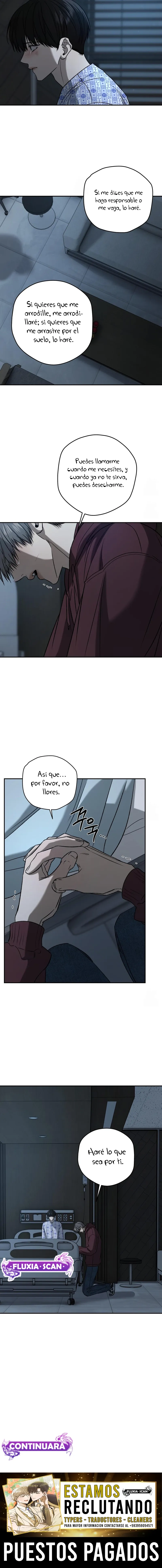 Siente mi beneficio - Capítulo 72 - Página 10 - LectorTMOo