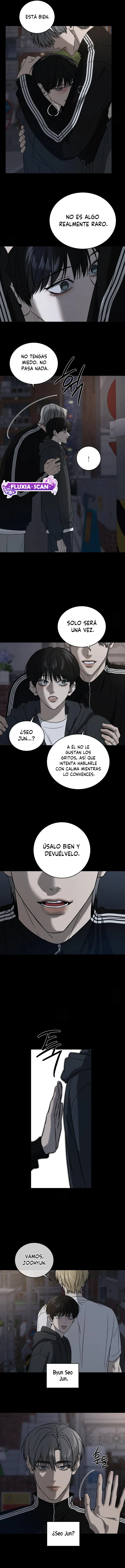 Siente mi beneficio - Capítulo 72 - Página 5 - LectorTMOo