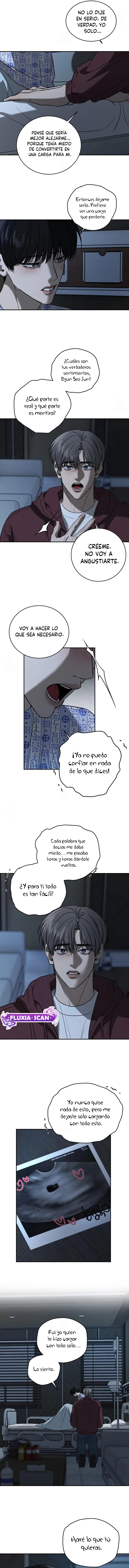 Siente mi beneficio - Capítulo 72 - Página 9 - LectorTMOo