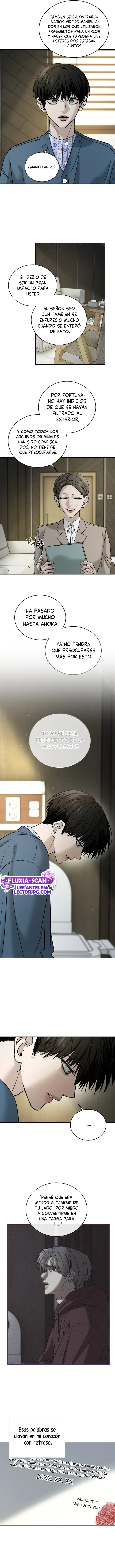 Siente mi beneficio - Capítulo 74 - Página 3 - LectorTMOo