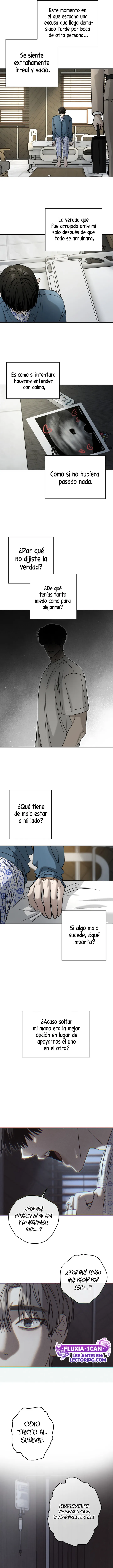 Siente mi beneficio - Capítulo 74 - Página 4 - LectorTMOo