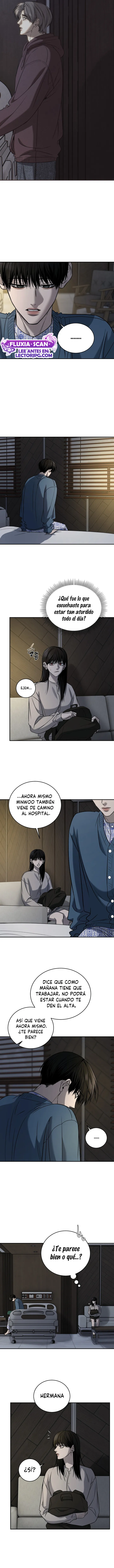 Siente mi beneficio - Capítulo 74 - Página 5 - LectorTMOo