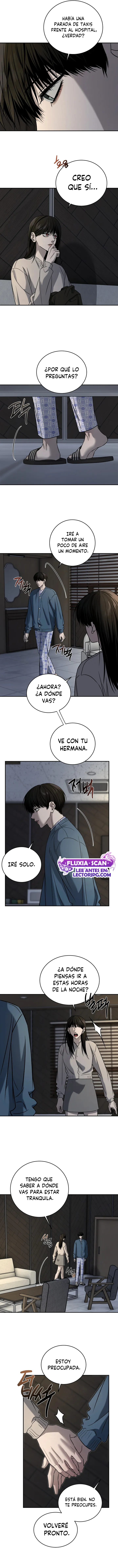 Siente mi beneficio - Capítulo 74 - Página 6 - LectorTMOo
