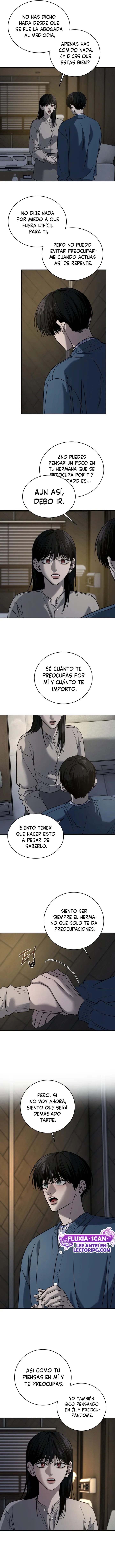 Siente mi beneficio - Capítulo 74 - Página 7 - LectorTMOo