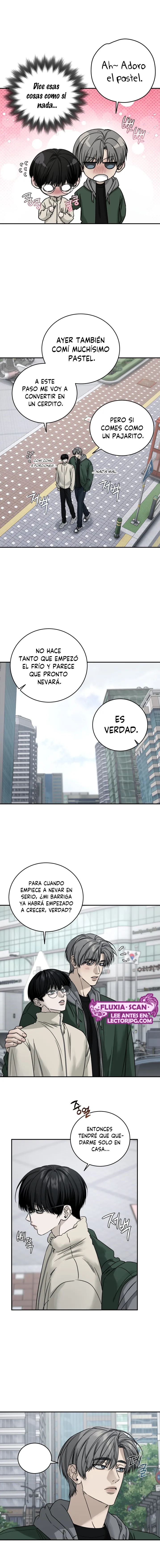 Siente mi beneficio - Capítulo 78 - Página 3 - LectorTMOo