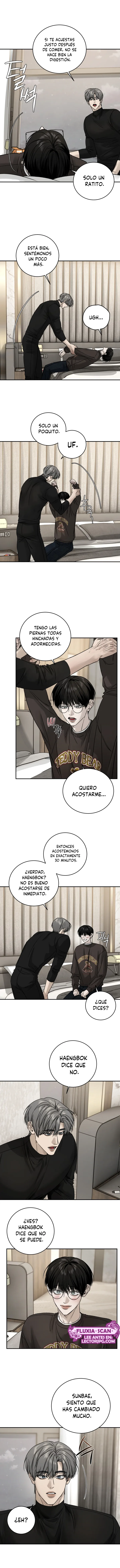 Siente mi beneficio - Capítulo 79 - Página 3 - LectorTMOo