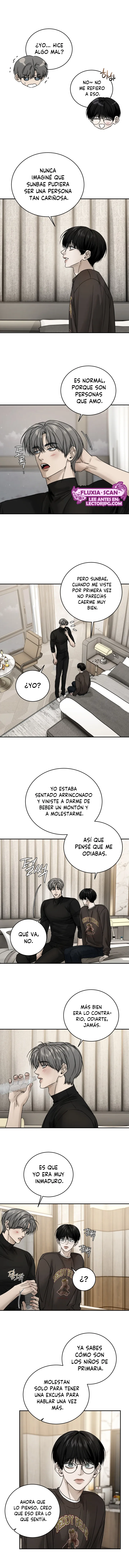 Siente mi beneficio - Capítulo 79 - Página 4 - LectorTMOo