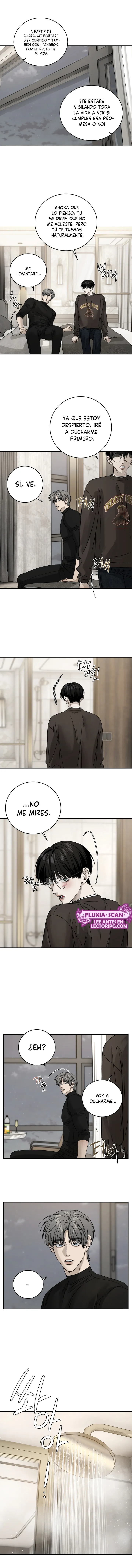 Siente mi beneficio - Capítulo 79 - Página 6 - LectorTMOo