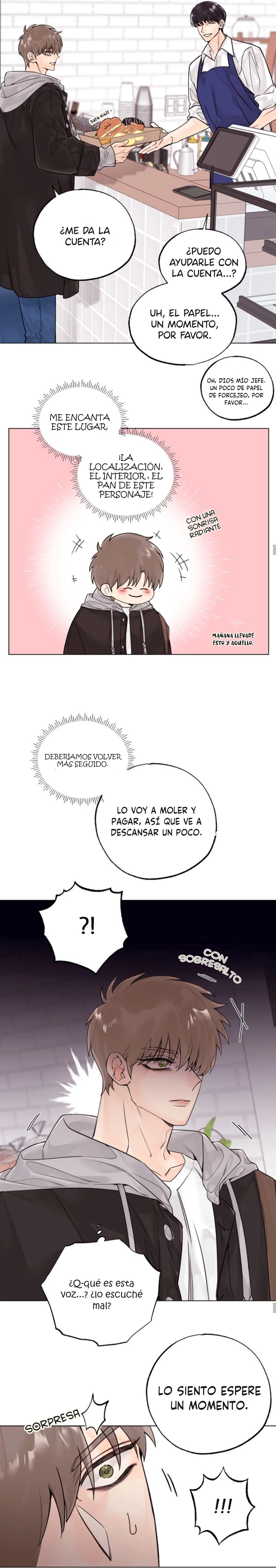 Siete confesiones - Capítulo 1 - Página 10 - LectorTMOo