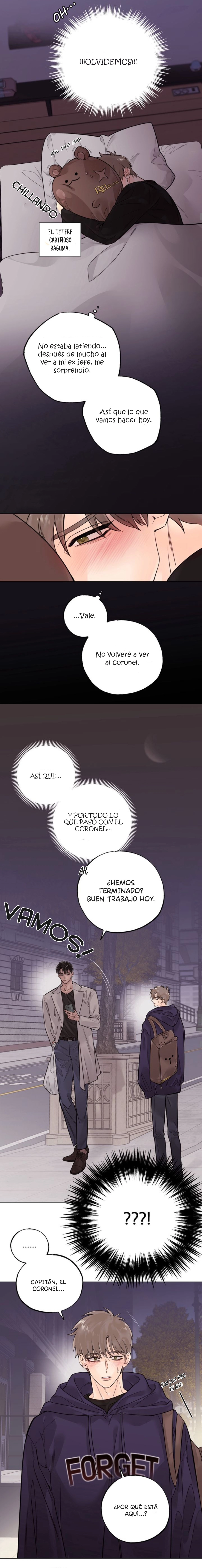 Siete confesiones - Capítulo 1 - Página 15 - LectorTMOo