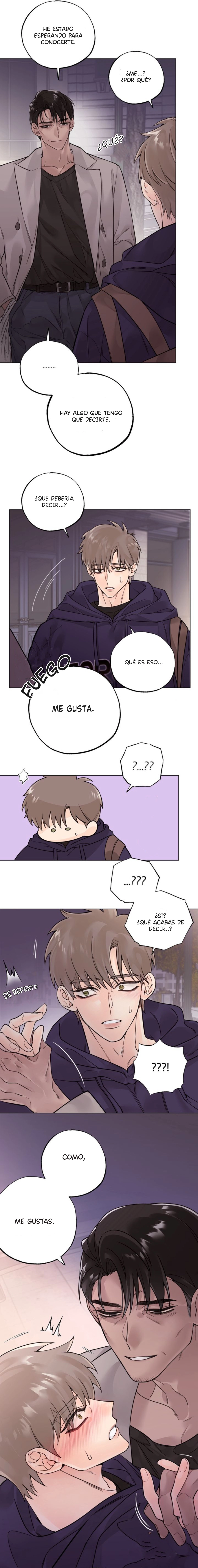 Siete confesiones - Capítulo 1 - Página 16 - LectorTMOo