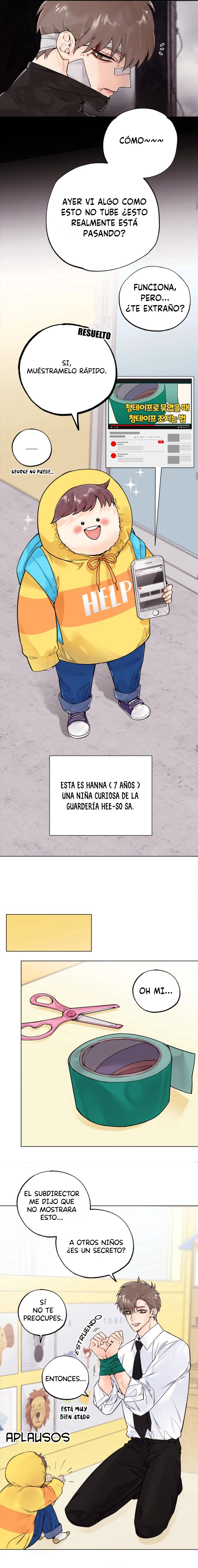 Siete confesiones - Capítulo 1 - Página 6 - LectorTMOo