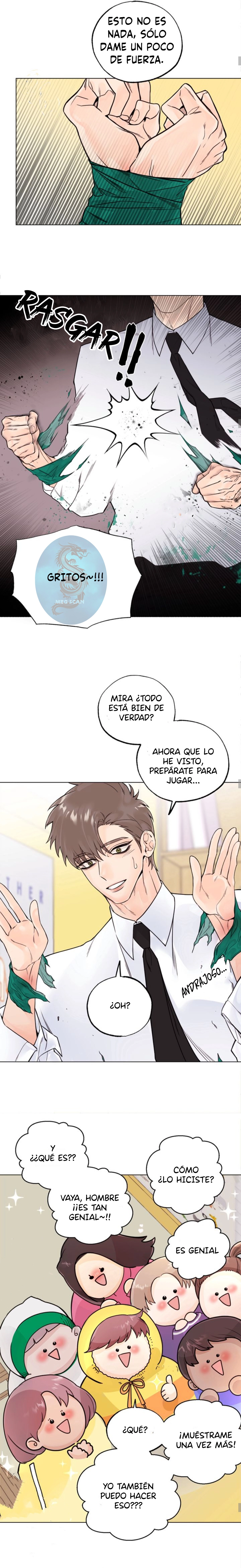 Siete confesiones - Capítulo 1 - Página 7 - LectorTMOo