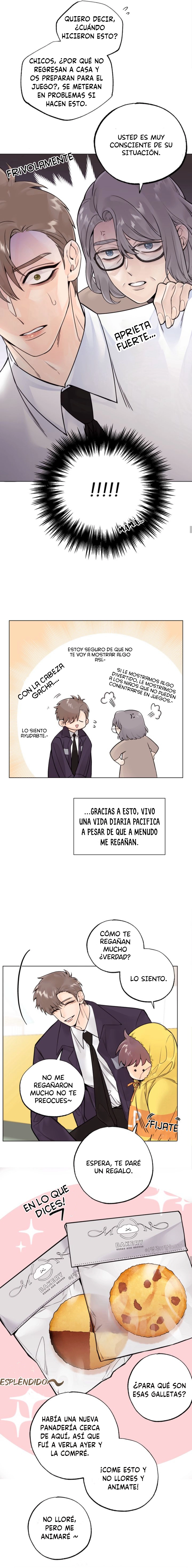 Siete confesiones - Capítulo 1 - Página 8 - LectorTMOo