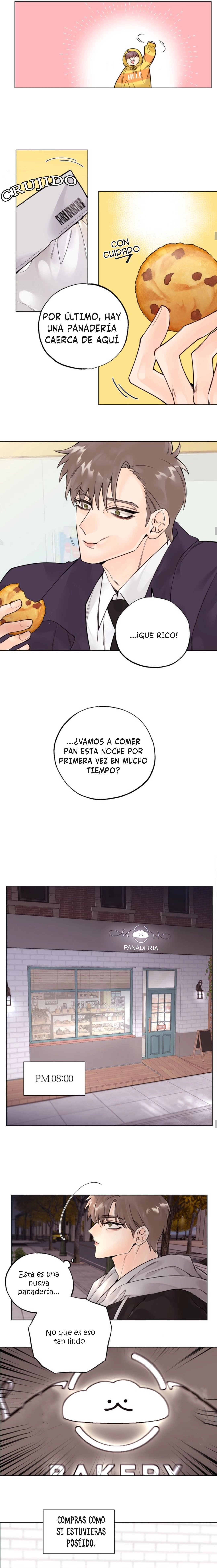 Siete confesiones - Capítulo 1 - Página 9 - LectorTMOo