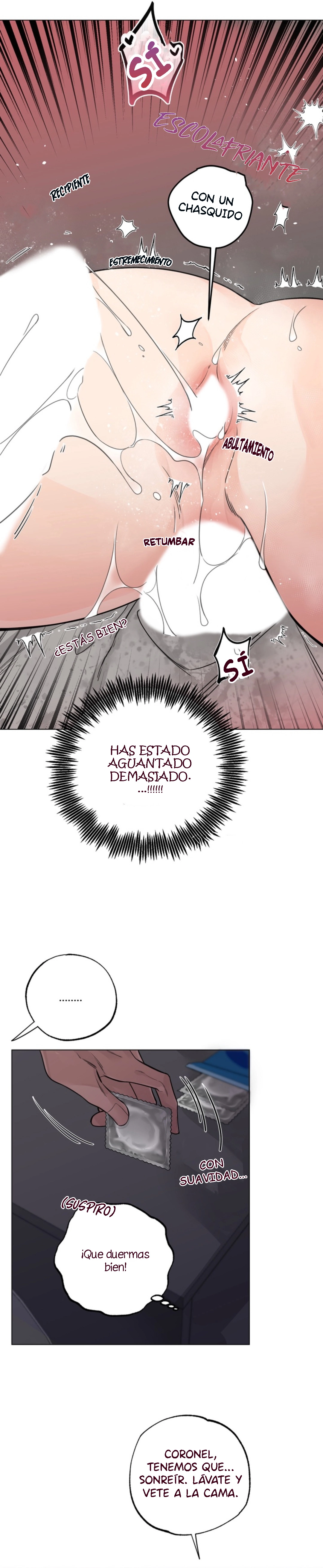 Siete confesiones - Capítulo 10 - Página 13 - LectorTMOo