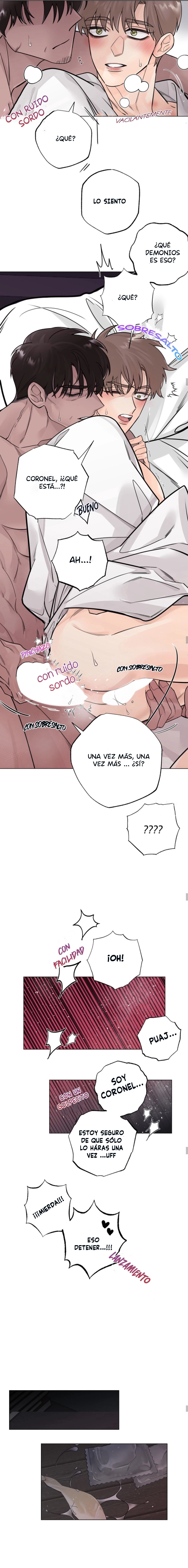 Siete confesiones - Capítulo 10 - Página 14 - LectorTMOo