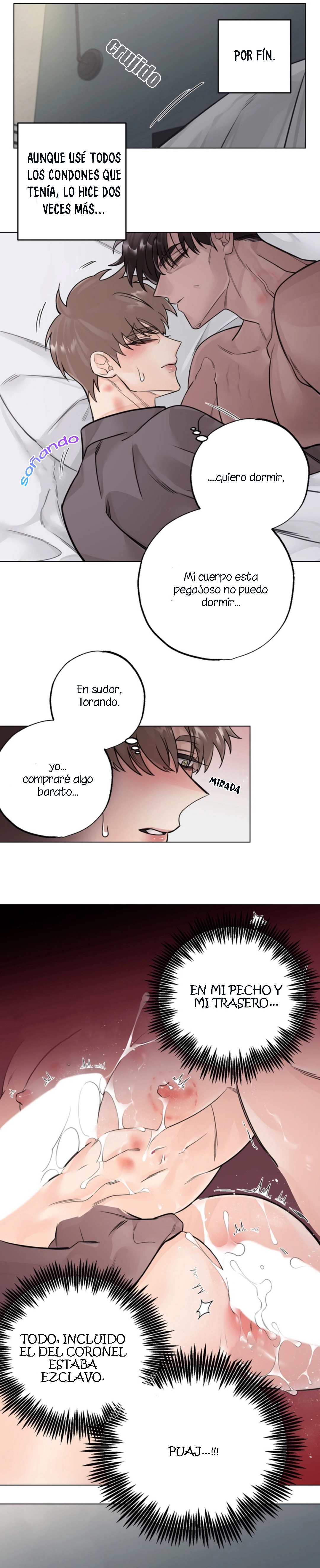 Siete confesiones - Capítulo 10 - Página 15 - LectorTMOo