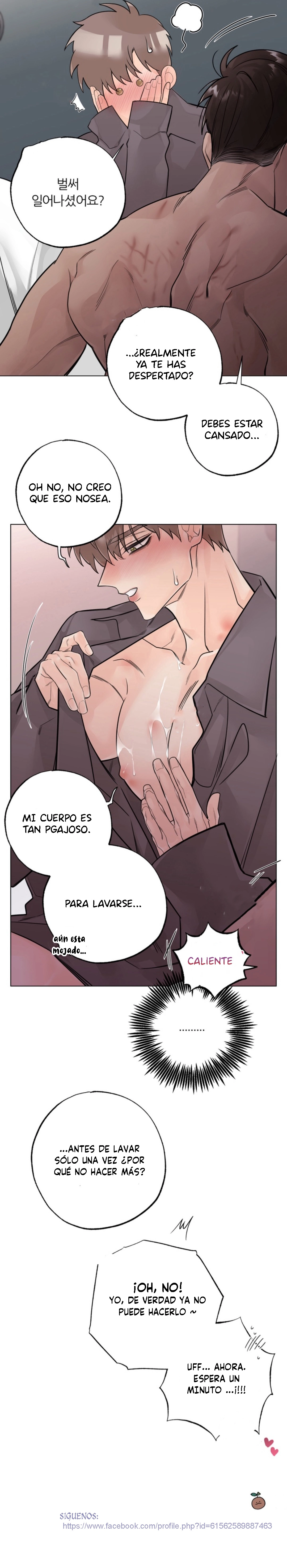Siete confesiones - Capítulo 10 - Página 16 - LectorTMOo