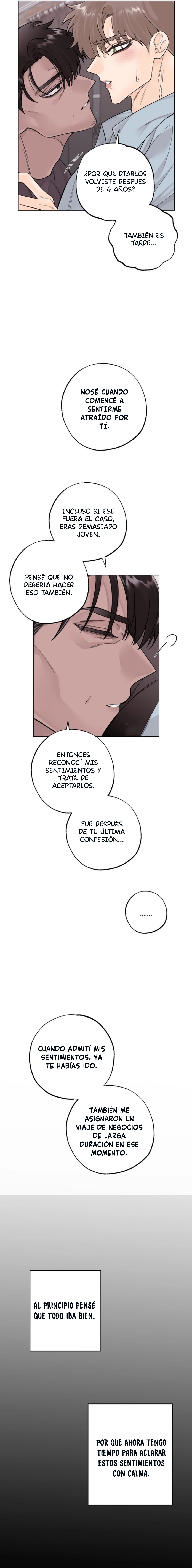 Siete confesiones - Capítulo 10 - Página 2 - LectorTMOo