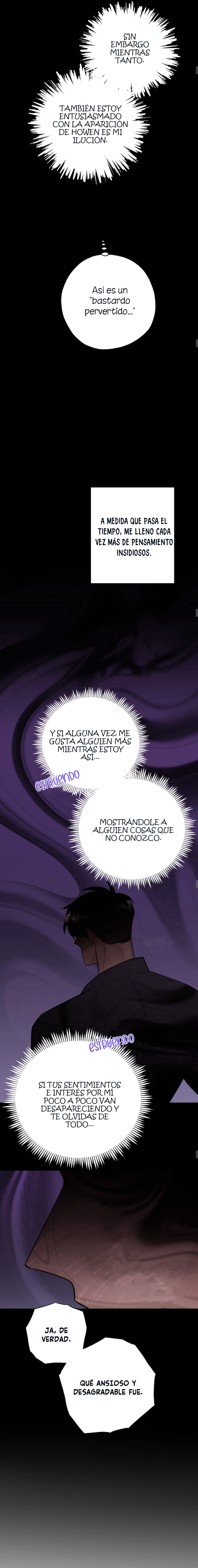 Siete confesiones - Capítulo 10 - Página 5 - LectorTMOo