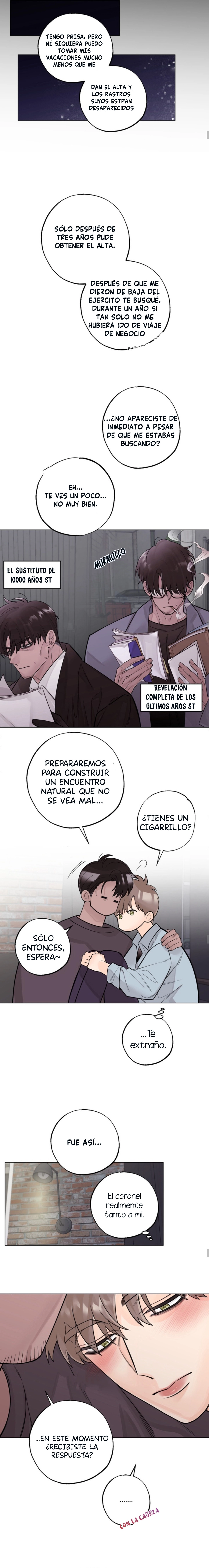 Siete confesiones - Capítulo 10 - Página 6 - LectorTMOo