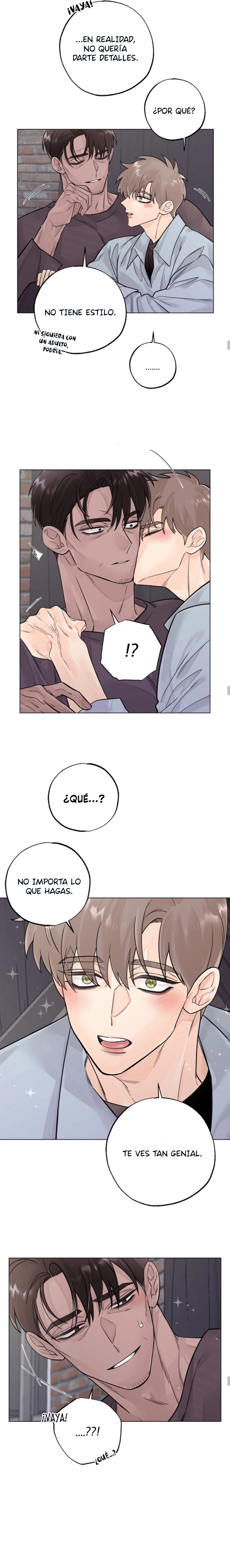 Siete confesiones - Capítulo 10 - Página 7 - LectorTMOo