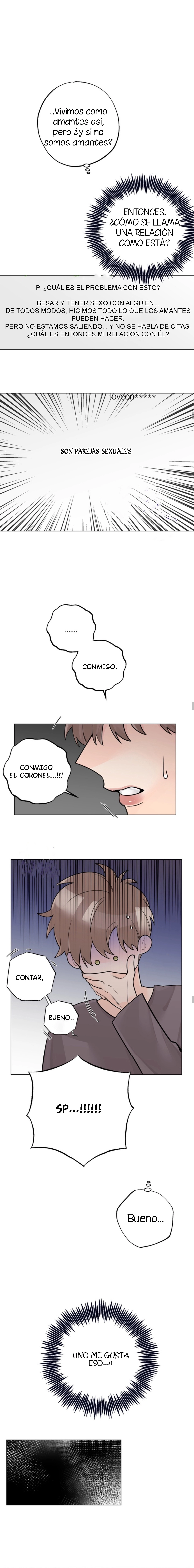 Siete confesiones - Capítulo 11 - Página 11 - LectorTMOo