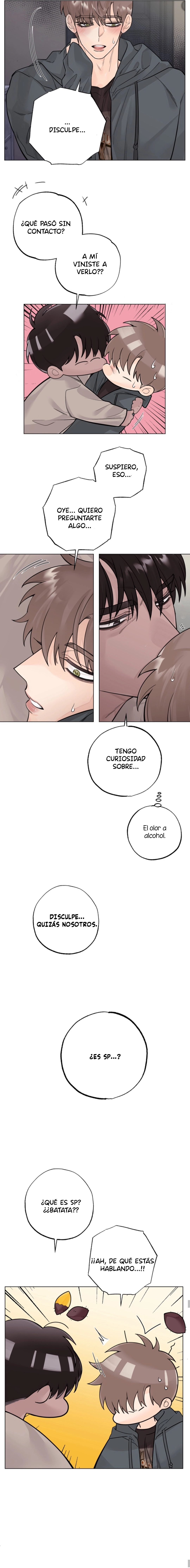 Siete confesiones - Capítulo 11 - Página 12 - LectorTMOo