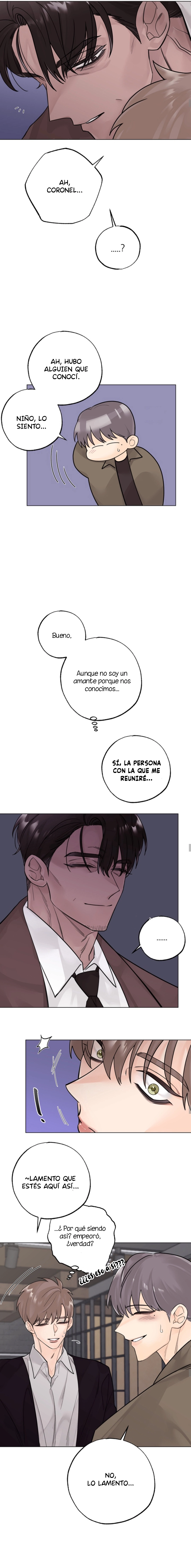 Siete confesiones - Capítulo 11 - Página 5 - LectorTMOo