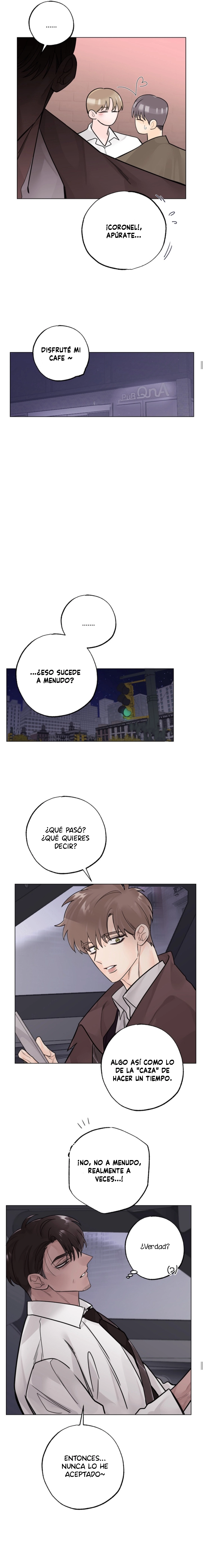 Siete confesiones - Capítulo 11 - Página 6 - LectorTMOo