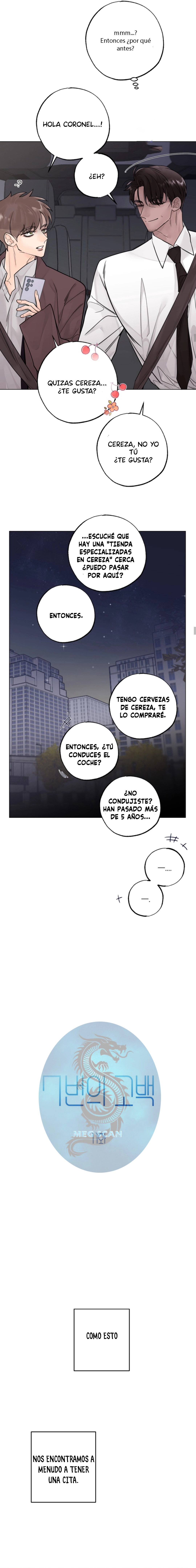 Siete confesiones - Capítulo 11 - Página 8 - LectorTMOo
