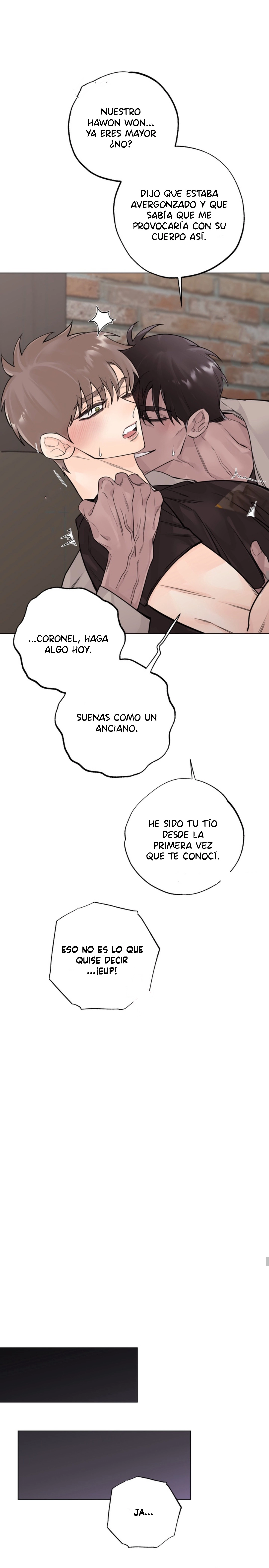 Siete confesiones - Capítulo 12 - Página 11 - LectorTMOo