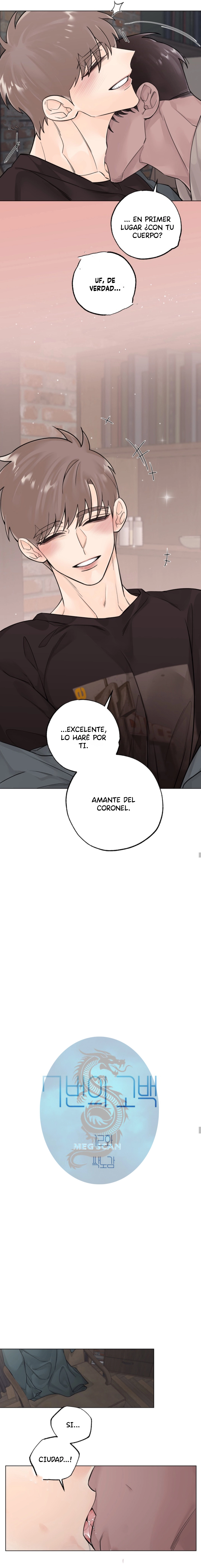 Siete confesiones - Capítulo 12 - Página 5 - LectorTMOo