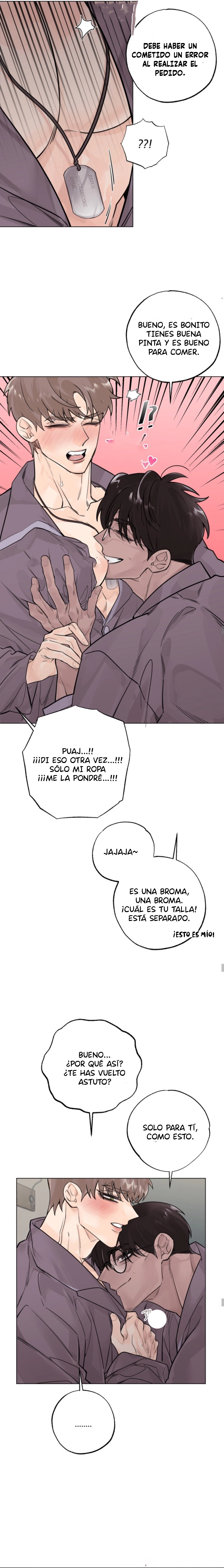 Siete confesiones - Capítulo 13 - Página 10 - LectorTMOo