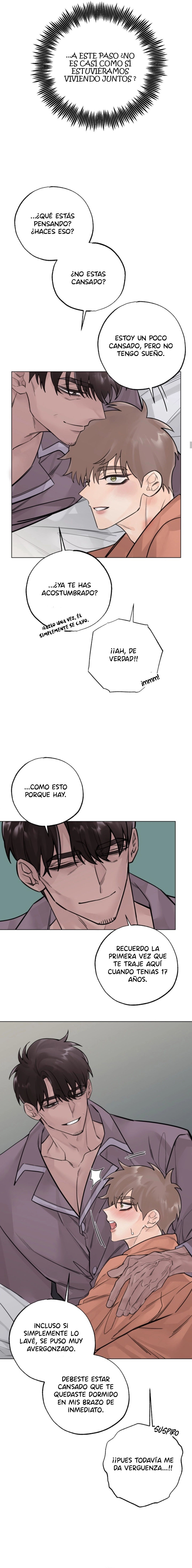 Siete confesiones - Capítulo 13 - Página 16 - LectorTMOo