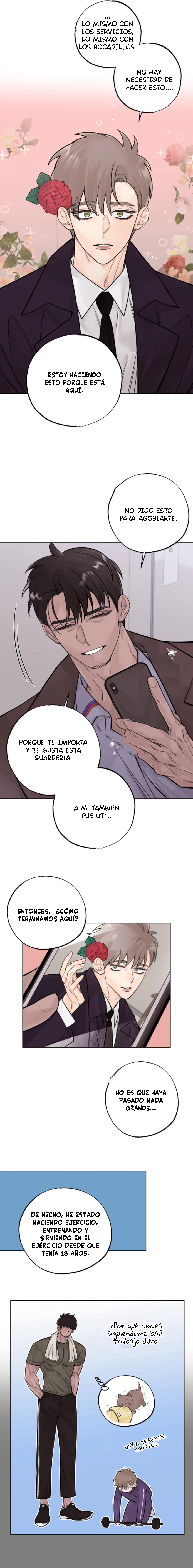 Siete confesiones - Capítulo 13 - Página 4 - LectorTMOo