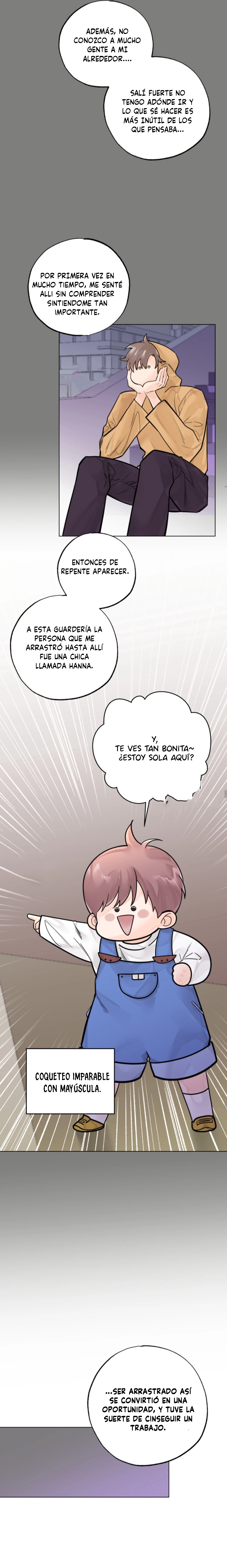 Siete confesiones - Capítulo 13 - Página 5 - LectorTMOo